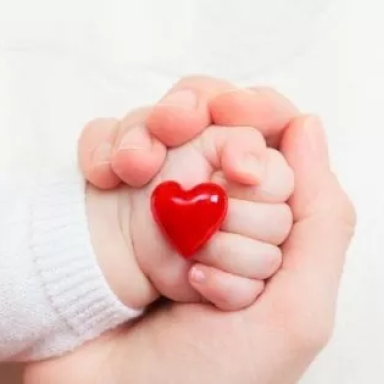 Febbraio è il mese dedicato alle cardiopatie congenite